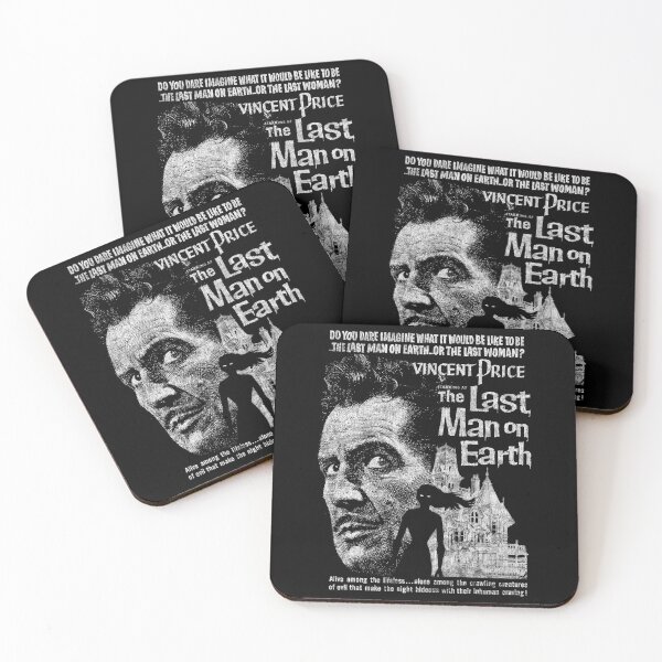 Item preview, More Then Awesome The Last Man On Earth Vincent Price Graphic For Fan designed and sold by LyTon.