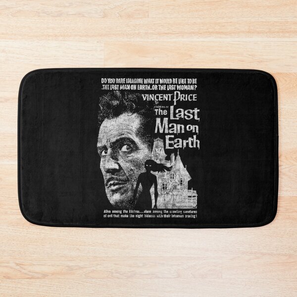 Item preview, More Then Awesome The Last Man On Earth Vincent Price Graphic For Fan designed and sold by LyTon.