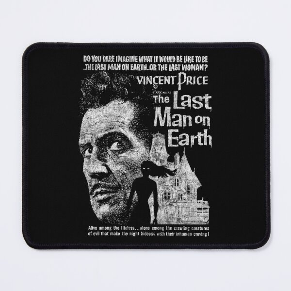 Item preview, More Then Awesome The Last Man On Earth Vincent Price Graphic For Fan designed and sold by LyTon.