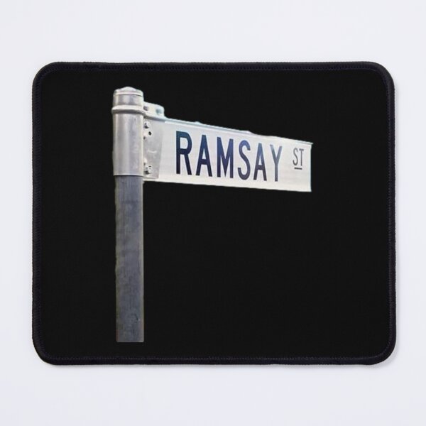 Item preview, Neighbours Tv Ramsay Street  designed and sold by ExtraTouchGifts.