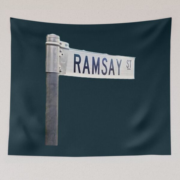 Item preview, Neighbours Tv Ramsay Street  designed and sold by ExtraTouchGifts.