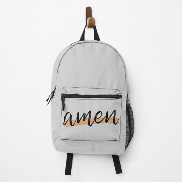 Item preview, Amen designed and sold by aldicanale.