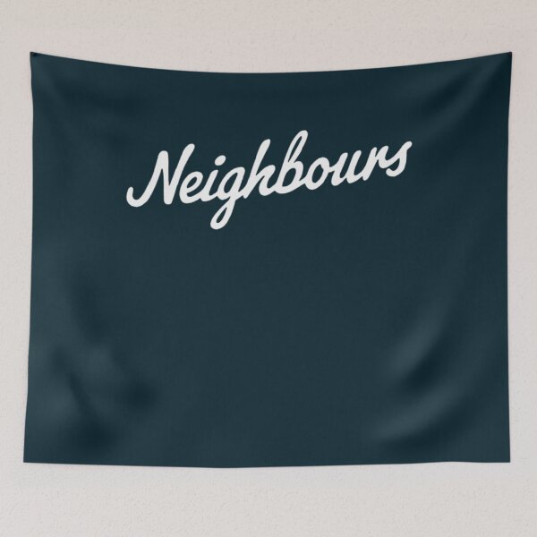 Item preview, Neighbours  designed and sold by ExtraTouchGifts.