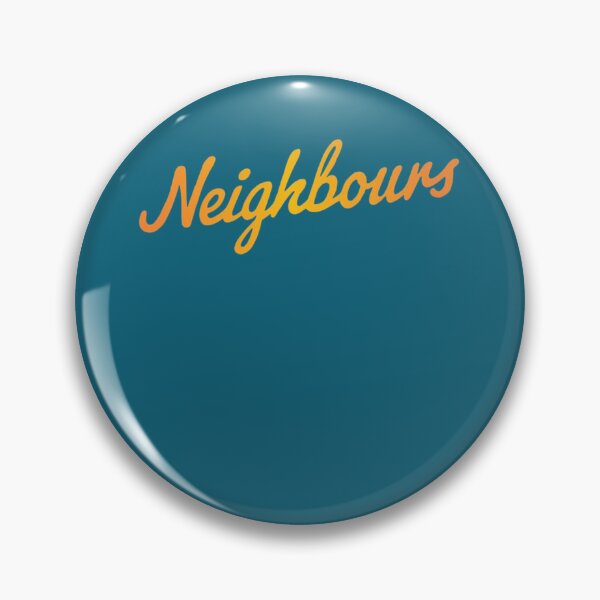 Item preview, neighbours  designed and sold by ExtraTouchGifts.