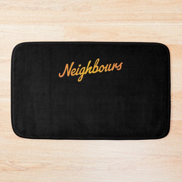 Item preview, neighbours  designed and sold by ExtraTouchGifts.