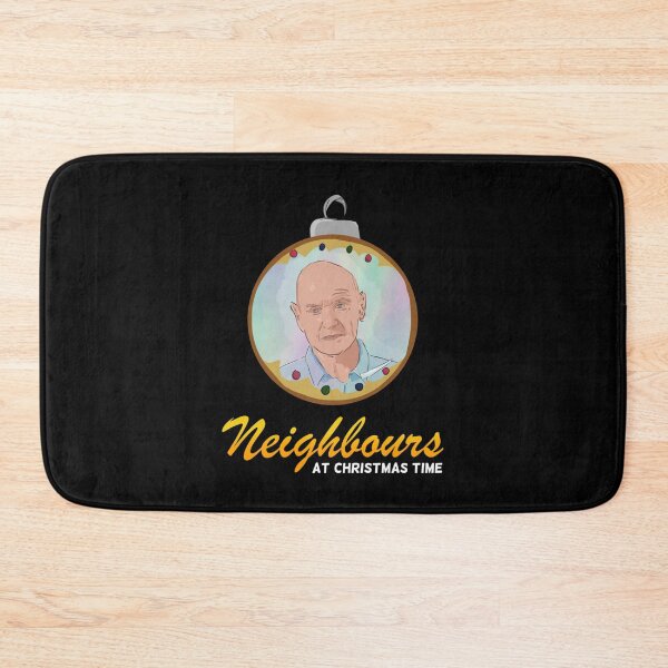 Item preview, NEIGHBS At Christmas Time  Jim Bauble  designed and sold by ExtraTouchGifts.