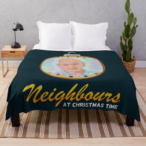 Item preview, NEIGHBS At Christmas Time  Jim Bauble  designed and sold by ExtraTouchGifts.