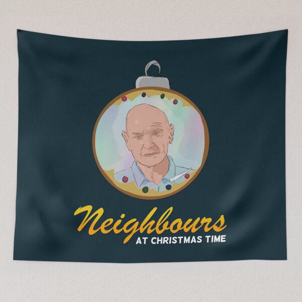 Item preview, NEIGHBS At Christmas Time  Jim Bauble  designed and sold by ExtraTouchGifts.