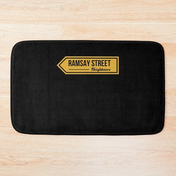 Item preview, Retro Vibe  Ramsay Street  designed and sold by ExtraTouchGifts.