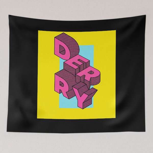 Item preview, Regalos para mujeres Hermosa modelo Derry Vintage Retro designed and sold by LuuPhan.