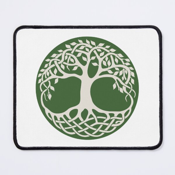 Item preview, Celtic tree of life designed and sold by JoniandCo.