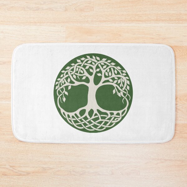 Item preview, Celtic tree of life designed and sold by JoniandCo.