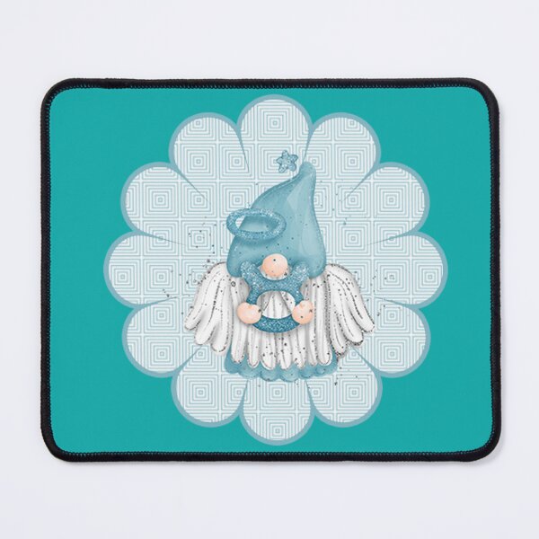 Item preview, Taurus FLORAL GNOME- HOROSCOPE GNOME DESIGNS BY ISKYBIBBLLE designed and sold by Iskybibblle.
