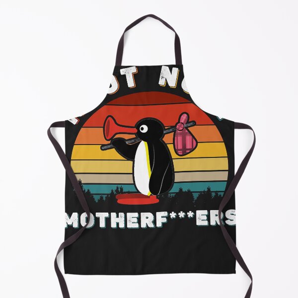 Item preview, Noot noot pingu shirt noot meme gift, pingu noot noot motherf designed and sold by AmyWhitten123.