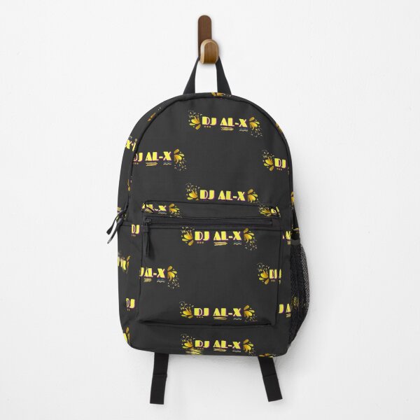Item preview, DJ AL-X designed and sold by PoppysPrintings.