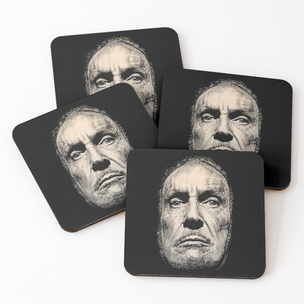 Item preview, Music Retro Vincent Price Halloween Horror Movie Gifts Music Fans designed and sold by LyTon.