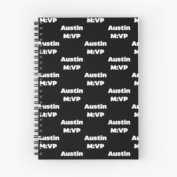 Artikelvorschau, Austin M: VP entworfen und verkauft von 19teenager.
