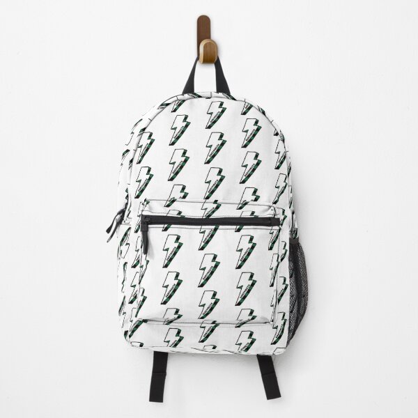 Item preview, Dartmouth Lightning Bolt designed and sold by kkosmicki.