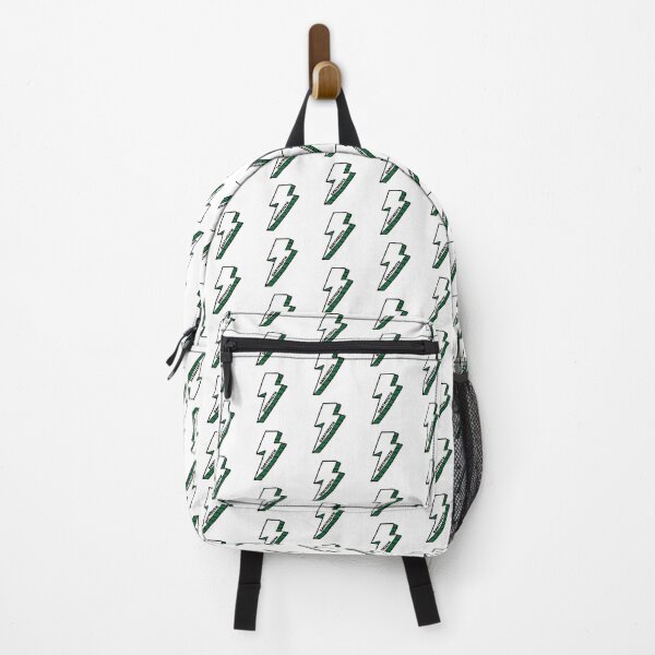 Item preview, Dartmouth Lightning Bolt designed and sold by kkosmicki.