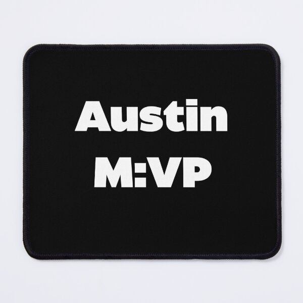 Artikelvorschau, Austin M: VP entworfen und verkauft von 19teenager.