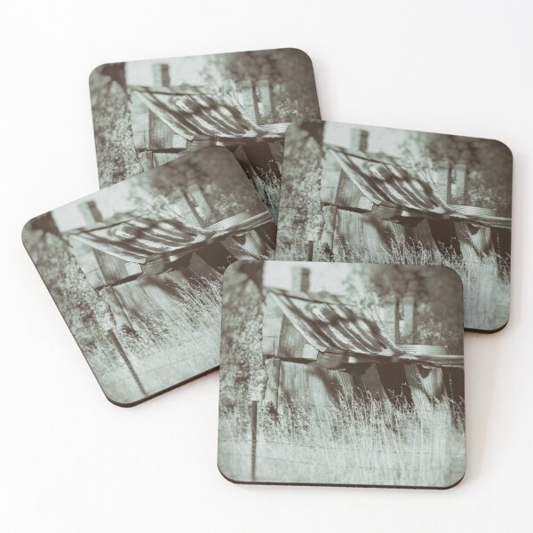 Item preview, Rural Reminiscence designed and sold by Linda Lees.