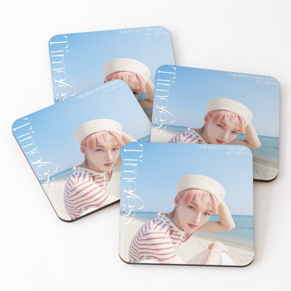 Item preview, The Boyz New (Chanhee) Timeless designed and sold by danielletrisha.