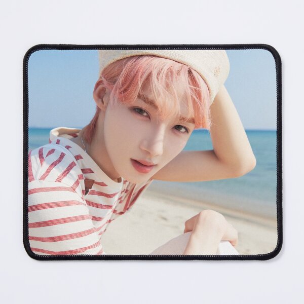 Item preview, The Boyz New (Chanhee) Timeless designed and sold by danielletrisha.