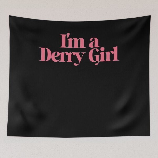 Item preview, Gifts Idea Great Model I'm A Derry Creme Girl More Then Awesome designed and sold by LuuPhan.