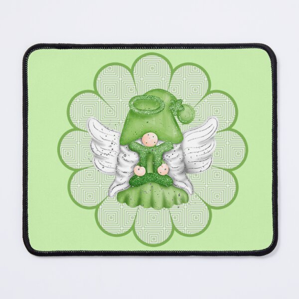 Item preview, Gemini FLORAL GNOME- HOROSCOPE GNOME DESIGNS BY ISKYBIBBLLE designed and sold by Iskybibblle.