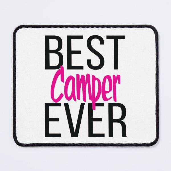 Item preview, Best Camper Ever designed and sold by GoodVibesWX9.
