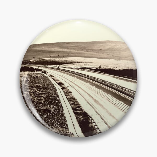 Item preview, HighWay Pencil Vintage N3 designed and sold by iziskosmos.