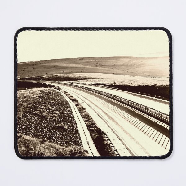 Item preview, HighWay Pencil Vintage N3 designed and sold by iziskosmos.