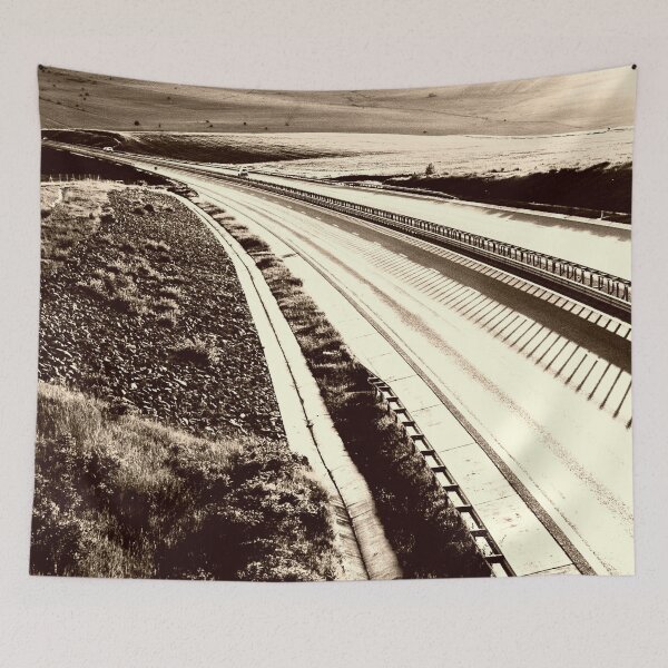 Item preview, HighWay Pencil Vintage N3 designed and sold by iziskosmos.