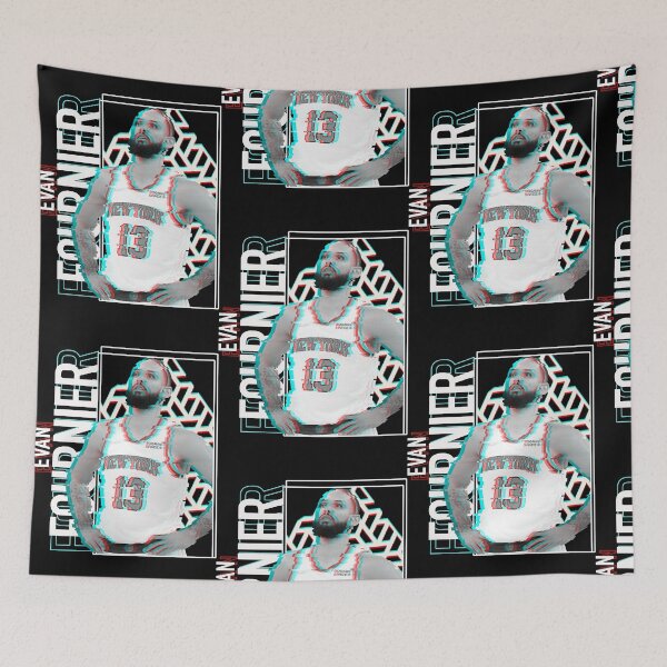 Item preview, Evan Fournier Glitch Effect designed and sold by BrianSant23775.