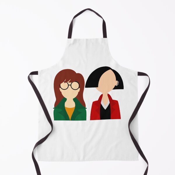 Item preview, Daria and Jane designed and sold by Lizz-aa.