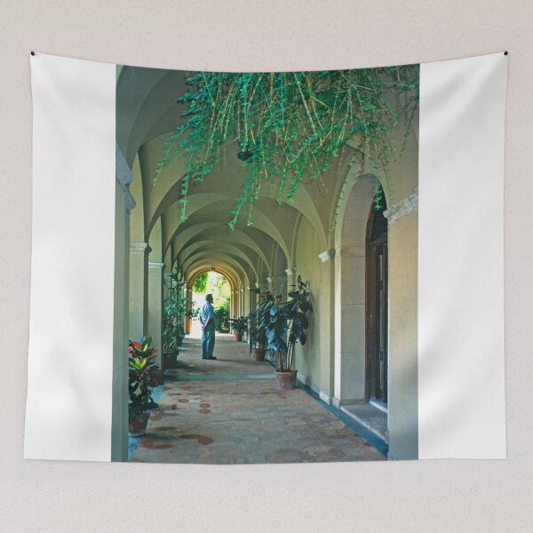 Item preview, Dumbarton Oaks, Washington DC designed and sold by Priscilla Turner.