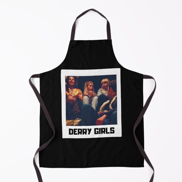 Item preview, Lover Gift Gran modelo Derry Girls Impresionante para fanáticos de la música designed and sold by LuuPhan.