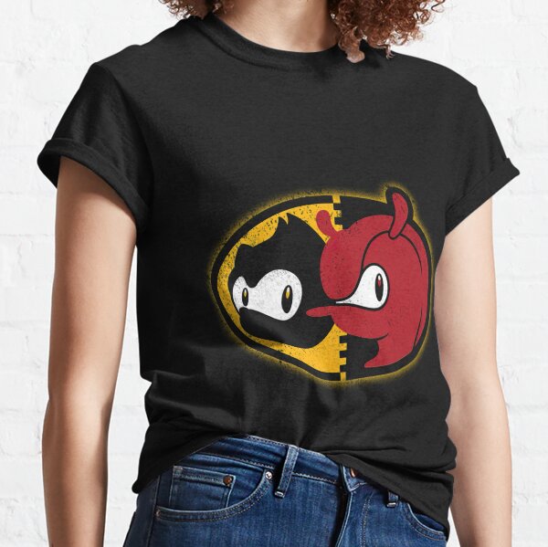 Heroes Classic T-Shirt