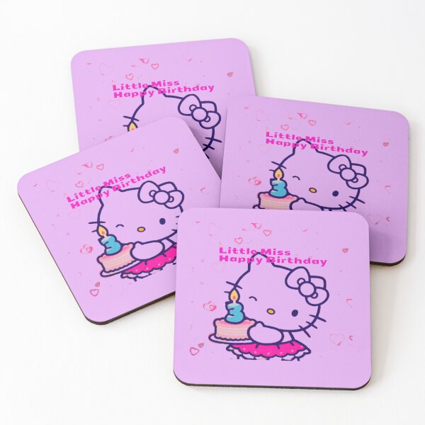 Item preview, Little Miss designed and sold by ghostart32.