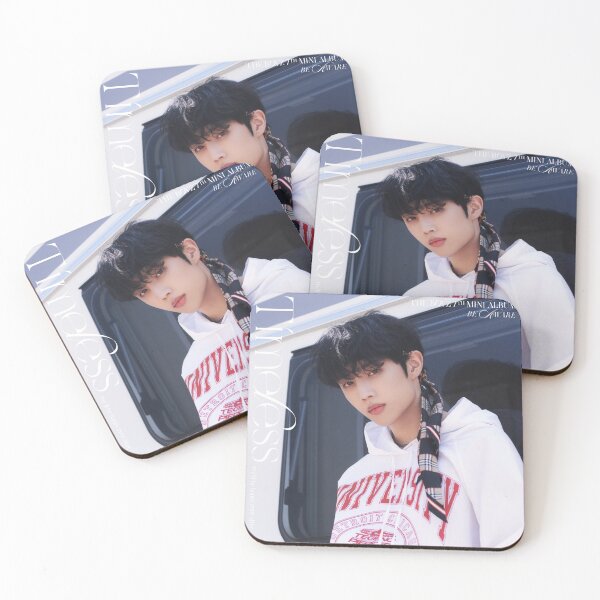 Item preview, The Boyz Sunwoo Timeless designed and sold by danielletrisha.