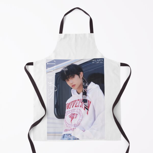Item preview, The Boyz Sunwoo Timeless designed and sold by danielletrisha.