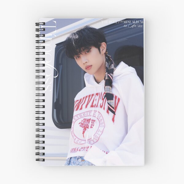 Item preview, The Boyz Sunwoo Timeless designed and sold by danielletrisha.