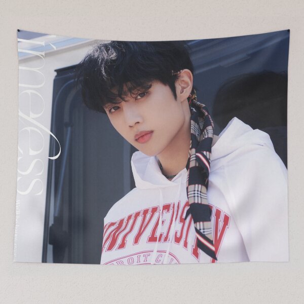 Item preview, The Boyz Sunwoo Timeless designed and sold by danielletrisha.