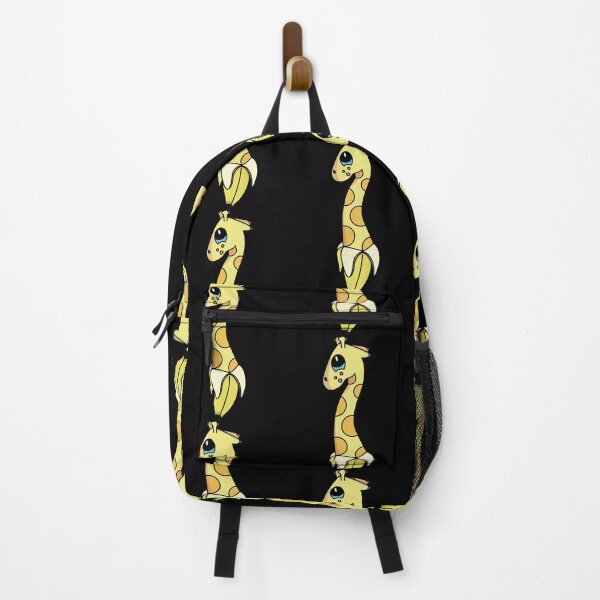Item preview, Strange Flavoured Banana  designed and sold by ScottRams80758.