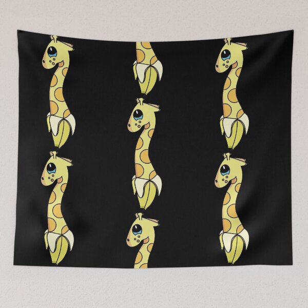 Item preview, Strange Flavoured Banana  designed and sold by ScottRams80758.