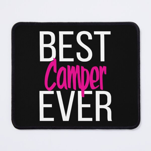 Item preview, Best Camper Ever designed and sold by GoodVibesWX9.