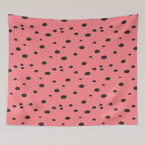 Item preview, Cloudy designed and sold by illustrations by debs.