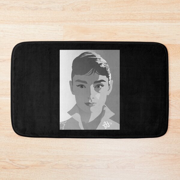 Item preview, Audrey Hepburn  designed and sold by DavidAnde98502.
