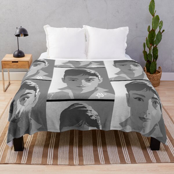 Item preview, Audrey Hepburn designed and sold by DavidAnde98502.