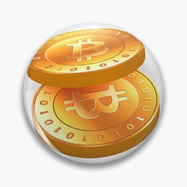 Item preview, Bitcoin designed and sold by dealwide.